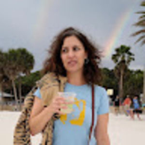 Meet your Posher, Karen